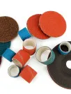 Abrasives Market by End-user, Type, and Geography - Forecast and Analysis 2021-2025