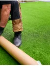 Artificial Grass Turf Market by Distribution Channel, Application and Geography - Forecast and Analysis 2021-2025