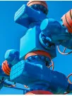 Wellhead Equipment Market by Application and Geography - Forecast and Analysis 2020-2024