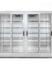 Refrigerated Cabinet Market Analysis APAC, Europe, North America, South America, Middle East and Africa - US, China, Germany, UK, India - Size and Forecast 2024-2028