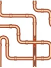 Copper Pipes and Tubes Market by End-user and Geography - Forecast and Analysis 2021-2025