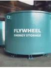 Flywheel Energy Storage Market Analysis North America, Europe, APAC, Middle East and Africa, South America - US, China, UK, Germany, Canada - Size and Forecast 2024-2028