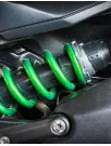 Automotive Active Suspension System Market Growth, Size, Trends, Analysis Report by Type, Application, Region and Segment Forecast 2021-2025