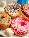 Doughnuts Market Analysis North America, Europe, APAC, South America, Middle East and Africa - US, Germany, Canada, China, UK, India, Japan, France, Brazil, Saudi Arabia - Size and Forecast 2025-2029