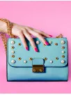 Luxury Handbags Market Analysis Europe, North America, APAC, South America, Middle East and Africa - US, China, France, Italy, Japan - Size and Forecast 2024-2028