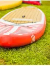 Stand-Up Paddleboard Market Analysis North America, Europe, APAC, South America, Middle East and Africa - US, France, Canada, Germany, Australia, UK, Japan, India, Brazil, Saudi Arabia - Size and Forecast 2025-2029