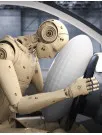 Automotive Crash Test Dummies Market Analysis Europe, North America, APAC, South America, Middle East and Africa - US, China, Japan, Germany, UK - Size and Forecast 2024-2028