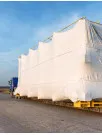 Oversized Cargo Transportation Market by Transportation Type and Geography - Forecast and Analysis 2020-2024