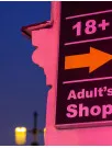 Adult Stores Market by Product, Distribution Channel, and Geography - Forecast and Analysis 2021-2025