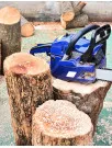 Chainsaw Market Analysis North America, Europe, APAC, South America, Middle East and Africa - US, Germany, Canada, France, China, UK, Japan, India, Italy, South Korea - Size and Forecast 2025-2029