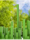 Green Building Materials Market Analysis Europe, North America, APAC, Middle East and Africa, South America - US, Germany, China, France, Japan - Size and Forecast 2024-2028