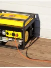 Portable Generator Market Analysis APAC, Europe, North America, South America, Middle East and Africa - US, China, Germany, India, UK, Japan, Canada, France, Australia, Brazil - Size and Forecast 2025-2029