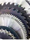 Saw Blades Market Analysis Europe, APAC, North America, Middle East and Africa, South America - US, Germany, China, UK, Japan - Size and Forecast 2024-2028