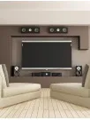 Home Theater Market Analysis APAC, North America, Europe, Middle East and Africa, South America - US, China, Germany, UK, Japan - Size and Forecast 2024-2028