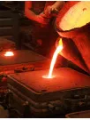 Steel Casting Market Analysis APAC, North America, Europe, Middle East and Africa, South America - China, US, Japan, India, Germany, Canada, South Korea, UK, France, Italy - Size and Forecast 2025-2029