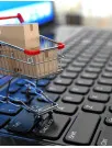 e-Commerce Technology Market by Application and Geography - Forecast and Analysis 2021-2025