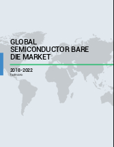 Global Semiconductor Bare Die Market 2018-2022