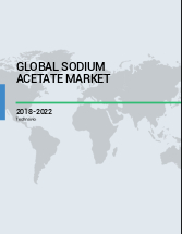 Global Sodium Acetate Market 2018-2022