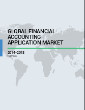 Global Financial Accounting Application Market 2014-2018