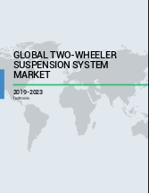 Global Two-wheeler Suspension System Market 2019-2023
