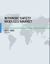 Intrinsic Safety Modules Market by Product, Geographic Landscape, and End-user - Forecast and Analysis 2020-2024