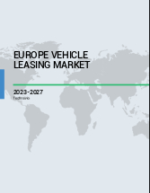 Europe Vehicle Leasing Market by Mode of Booking,Type - Forecast and Analysis 2023-2027