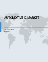Automotive IC Market Growth, Size, Trends, Analysis Report by Type, Application, Region and Segment Forecast 2023-2027