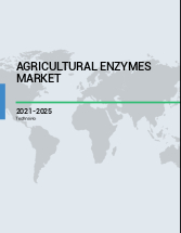 Agricultural Enzymes Market by Product and Geography - Forecast and Analysis 2021-2025