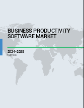 Business Productivity Software Market Analysis North America, Europe, APAC, South America, Middle East and Africa - US, China, Japan, UK, Germany - Size and Forecast 2024-2028