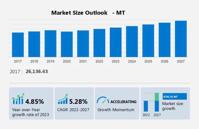 Rubber Market Size