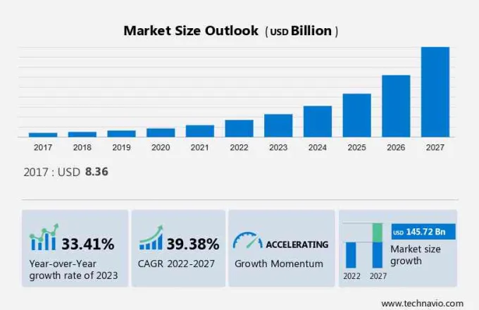 Online On-demand Laundry Service Market Size