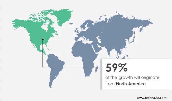 Catamaran Market Share by Geography