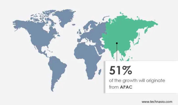 Aluminum Powders, Pastes, and Flakes Market Share by Geography