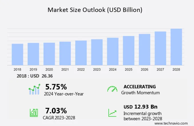 IT Training Market Size