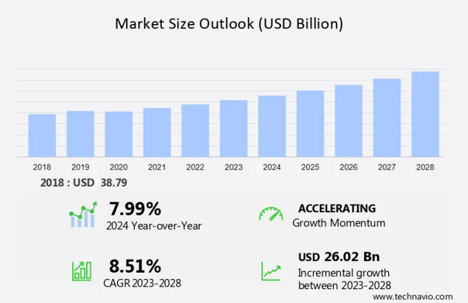 Adult Entertainment Market Size