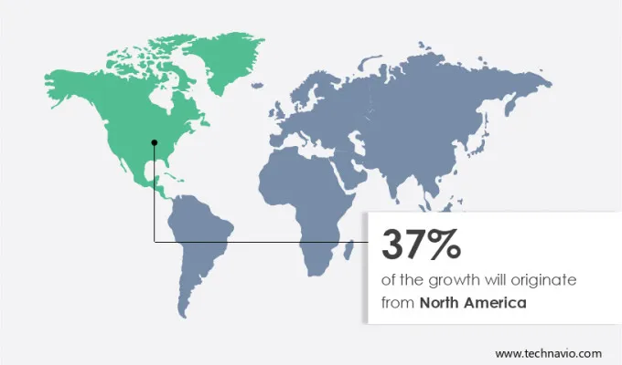 Hunting Equipment Accessories Market Share by Geography