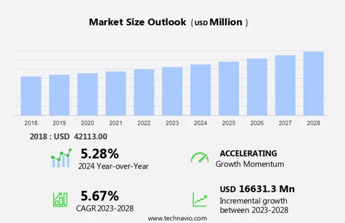 Antibiotics Market Size