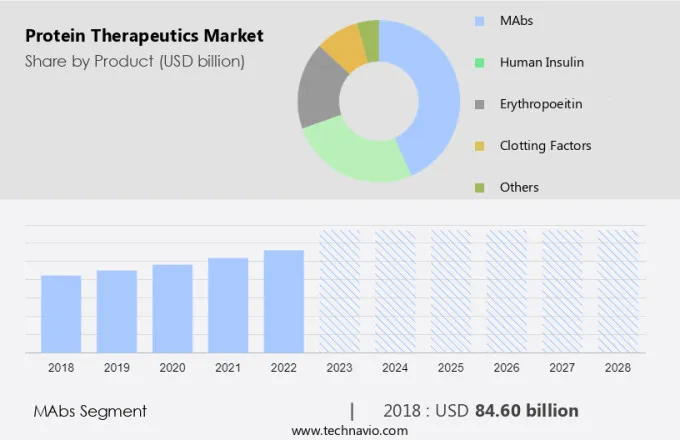 Protein Therapeutics Market Size