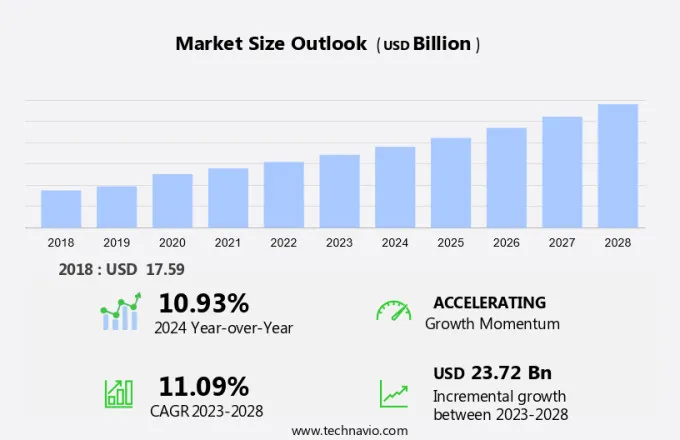 Sex Toys Market Size