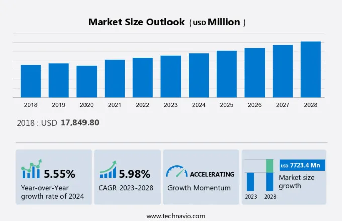 Titanium Dioxide (Tio2) Market Size