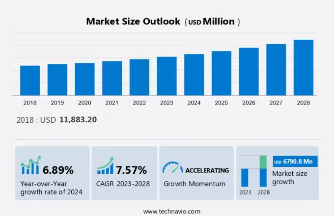 Microcontroller (Mcu) Market Size