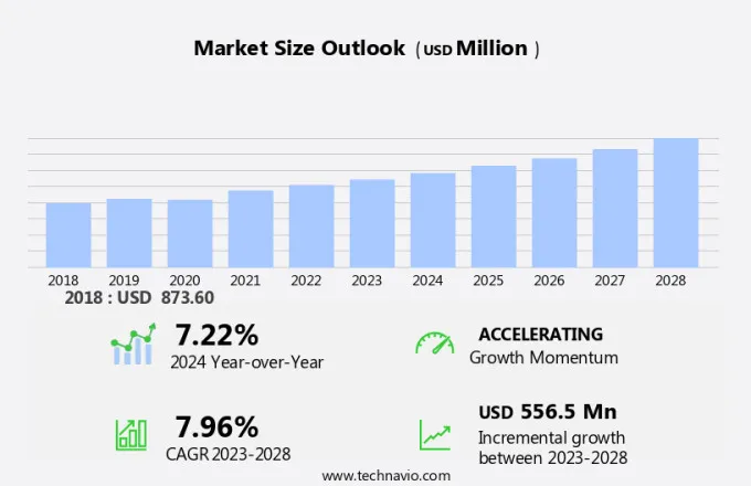 Personal Lubricants Market Size