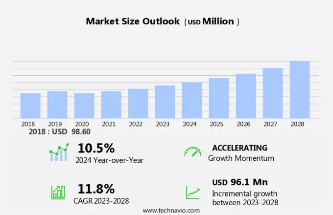 Rhenium Market Size