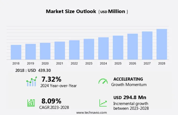 Music Synthesizers Market Size