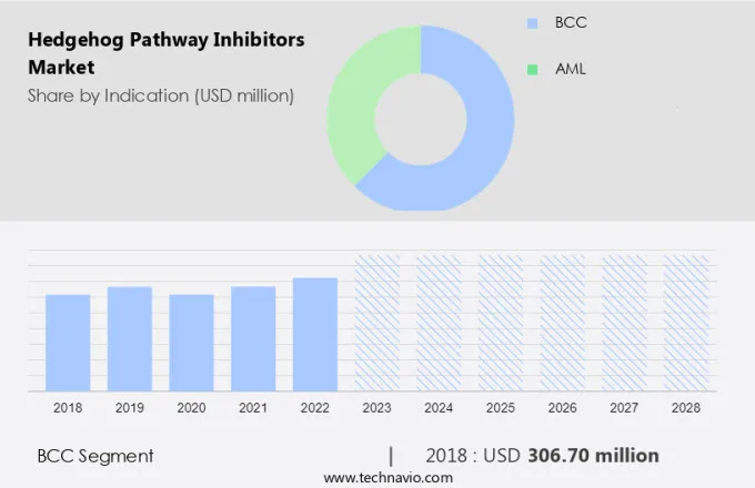 Hedgehog Pathway Inhibitors Market Size