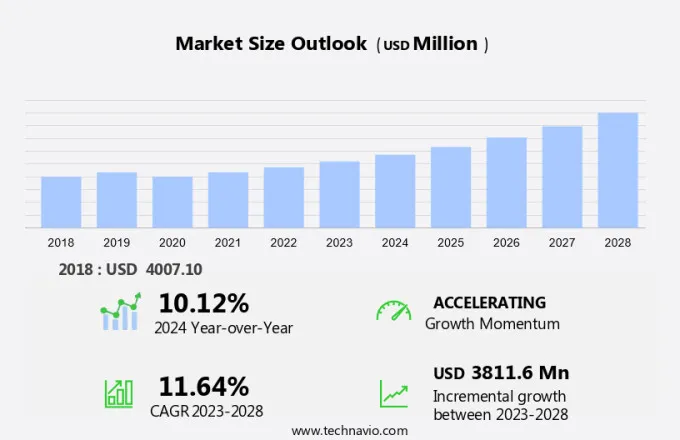 Compound Camphor Ointment Market Size