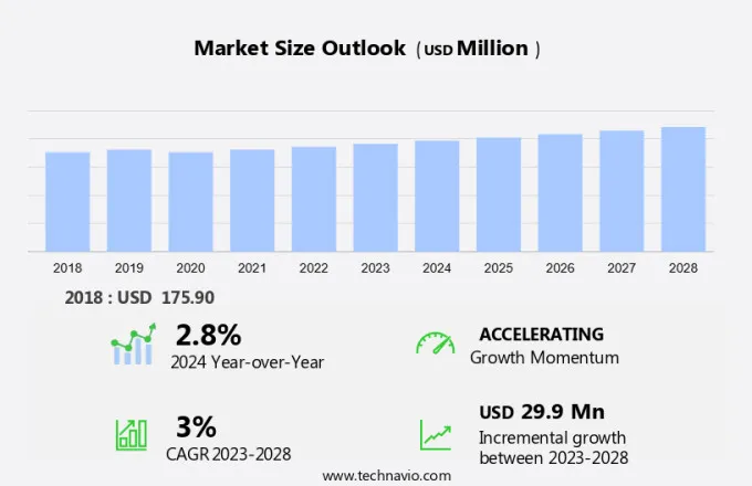 Yams Market Size