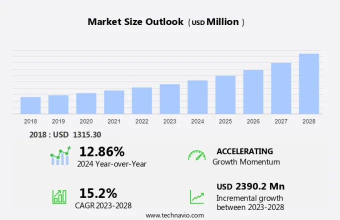 Digitaling Courses Market Size