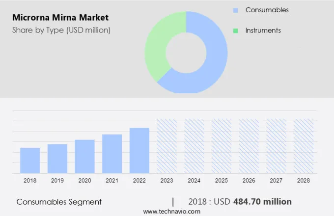 Microrna (Mirna) Market Size