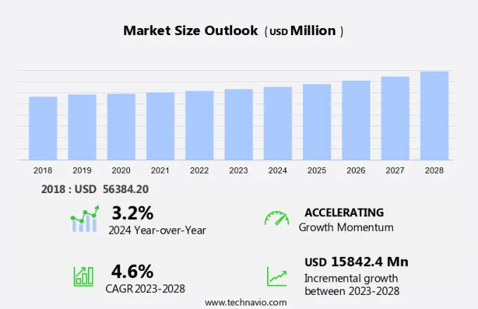 Bulbs Market Size